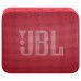 Портативна колонка JBL GO Essential Red (JBLGOESRED) Портативна колонка JBL GO Essential Red (JBLGOESRED)