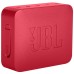 Портативна колонка JBL GO Essential Red (JBLGOESRED) Портативна колонка JBL GO Essential Red (JBLGOESRED)