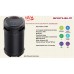 Портативна колонка Grunhelm GW-481M-BL Black Портативна колонка Grunhelm GW-481M-BL Black