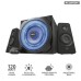 Мультимедійна акустика Trust GXT 628 Limited Edition Speaker Set (20562)
