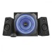 Мультимедійна акустика Trust GXT 628 Limited Edition Speaker Set (20562)