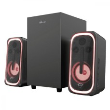 Trust GXT 635 Rumax RGB Black (23927)