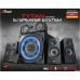 Мультимедійна акустика Trust GXT 658 Tytan 5.1 Surround Black (21738) Мультимедійна акустика Trust GXT 658 Tytan 5.1 Surround Black (21738)