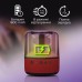 Портативні колонки Promate Glitz-L Red (glitz-l.red)