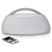 Портативна колонка Harman/Kardon Go+Play Mini White (HKGOPLAYMINIWHT) Портативна колонка Harman/Kardon Go+Play Mini White (HKGOPLAYMINIWHT)