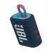 Портативні колонки JBL Go 3 Blue (JBLGO3BLU) Портативні колонки JBL Go 3 Blue (JBLGO3BLU)
