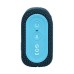 Портативні колонки JBL Go 3 Blue (JBLGO3BLU) Портативні колонки JBL Go 3 Blue (JBLGO3BLU)