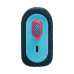 Портативні колонки JBL Go 3 Blue (JBLGO3BLU) Портативні колонки JBL Go 3 Blue (JBLGO3BLU)