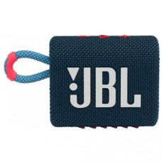 JBL Go 3 Blue Coral (JBLGO3BLUP)