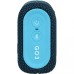 Портативні колонки JBL Go 3 Blue Coral (JBLGO3BLUP)