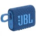 Портативні колонки JBL Go 3 Eco Blue (JBLGO3ECOBLU) Портативні колонки JBL Go 3 Eco Blue (JBLGO3ECOBLU)