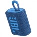 Портативні колонки JBL Go 3 Eco Blue (JBLGO3ECOBLU) Портативні колонки JBL Go 3 Eco Blue (JBLGO3ECOBLU)