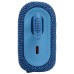 Портативні колонки JBL Go 3 Eco Blue (JBLGO3ECOBLU) Портативні колонки JBL Go 3 Eco Blue (JBLGO3ECOBLU)