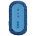 Портативні колонки JBL Go 3 Eco Blue (JBLGO3ECOBLU) Портативні колонки JBL Go 3 Eco Blue (JBLGO3ECOBLU)