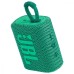 Портативні колонки JBL Go 3 Eco Green (JBLGO3ECOGRN) Портативні колонки JBL Go 3 Eco Green (JBLGO3ECOGRN)