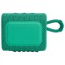 Портативні колонки JBL Go 3 Eco Green (JBLGO3ECOGRN) Портативні колонки JBL Go 3 Eco Green (JBLGO3ECOGRN)