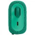 Портативні колонки JBL Go 3 Eco Green (JBLGO3ECOGRN) Портативні колонки JBL Go 3 Eco Green (JBLGO3ECOGRN)