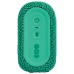 Портативні колонки JBL Go 3 Eco Green (JBLGO3ECOGRN) Портативні колонки JBL Go 3 Eco Green (JBLGO3ECOGRN)