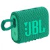 Портативні колонки JBL Go 3 Eco Green (JBLGO3ECOGRN) Портативні колонки JBL Go 3 Eco Green (JBLGO3ECOGRN)