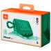 Портативні колонки JBL Go 3 Eco Green (JBLGO3ECOGRN) Портативні колонки JBL Go 3 Eco Green (JBLGO3ECOGRN)
