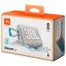 Портативні колонки JBL Go 3 Eco White (JBLGO3ECOWHT) Портативні колонки JBL Go 3 Eco White (JBLGO3ECOWHT)
