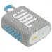 Портативні колонки JBL Go 3 Eco White (JBLGO3ECOWHT) Портативні колонки JBL Go 3 Eco White (JBLGO3ECOWHT)