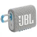 Портативні колонки JBL Go 3 Eco White (JBLGO3ECOWHT) Портативні колонки JBL Go 3 Eco White (JBLGO3ECOWHT)