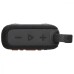 Портативна колонка JBL Go 4 Black (JBLGO4BLK) Портативна колонка JBL Go 4 Black (JBLGO4BLK)