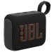 Портативна колонка JBL Go 4 Black (JBLGO4BLK) Портативна колонка JBL Go 4 Black (JBLGO4BLK)