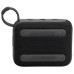 Портативна колонка JBL Go 4 Black (JBLGO4BLK) Портативна колонка JBL Go 4 Black (JBLGO4BLK)