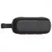 Портативна колонка JBL Go 4 Black (JBLGO4BLK) Портативна колонка JBL Go 4 Black (JBLGO4BLK)