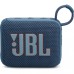 Портативна колонка JBL Go 4 Blue (JBLGO4BLU) Портативна колонка JBL Go 4 Blue (JBLGO4BLU)