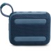 Портативна колонка JBL Go 4 Blue (JBLGO4BLU) Портативна колонка JBL Go 4 Blue (JBLGO4BLU)