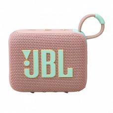 JBL Go 4 Pink (JBLGO4PINK)