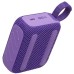 Портативна колонка JBL Go 4 Purple (JBLGO4PUR) Портативна колонка JBL Go 4 Purple (JBLGO4PUR)