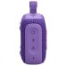 Портативна колонка JBL Go 4 Purple (JBLGO4PUR) Портативна колонка JBL Go 4 Purple (JBLGO4PUR)