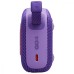 Портативна колонка JBL Go 4 Purple (JBLGO4PUR) Портативна колонка JBL Go 4 Purple (JBLGO4PUR)