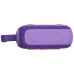 Портативна колонка JBL Go 4 Purple (JBLGO4PUR) Портативна колонка JBL Go 4 Purple (JBLGO4PUR)