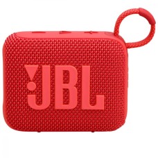 JBL Go 4 Red (JBLGO4RED)