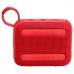 Портативна колонка JBL Go 4 Red (JBLGO4RED) Портативна колонка JBL Go 4 Red (JBLGO4RED)