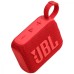 Портативна колонка JBL Go 4 Red (JBLGO4RED) Портативна колонка JBL Go 4 Red (JBLGO4RED)