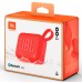 Портативна колонка JBL Go 4 Red (JBLGO4RED) Портативна колонка JBL Go 4 Red (JBLGO4RED)
