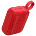 Портативна колонка JBL Go 4 Red (JBLGO4RED) Портативна колонка JBL Go 4 Red (JBLGO4RED)