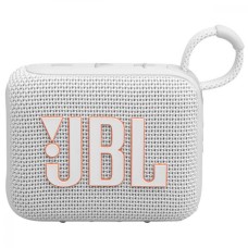 JBL Go 4 White (JBLGO4WHT)