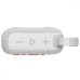 Портативна колонка JBL Go 4 White (JBLGO4WHT)