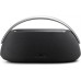 Портативні колонки Harman/Kardon Go + Play 3 Black (HKGOPLAY3BLK) Портативні колонки Harman/Kardon Go + Play 3 Black (HKGOPLAY3BLK)
