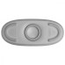 Портативні колонки Harman/Kardon Go + Play 3 Gray (HKGOPLAY3GRY) Портативні колонки Harman/Kardon Go + Play 3 Gray (HKGOPLAY3GRY)