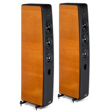 Opera Grand Mezza Cherry