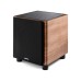 Сабвуфер активний Sonus Faber Gravis II Wenge