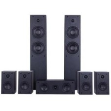 M-Audio HCS-9920 7.0 MKIII Walnut